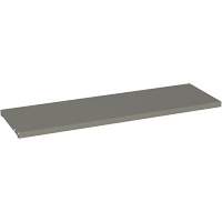 Additional Shelf for 94 Series Cabinets, 36" x 18", 150 lbs. Capacity, Steel, Grey NTL Industrial