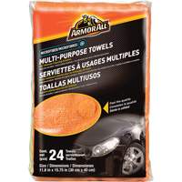 Chiffons de nettoyage en microfibre &agrave; usages multiples NTL Industrial