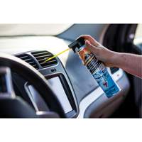 Nettoyant pour bouches et conduits d'a&eacute;ration NTL Industrial