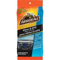 Serviettes nettoyantes pour vitres & GPS NTL Industrial