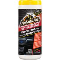 Serviettes protectrices Ultra Shine NTL Industrial