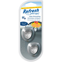 Mini Car Scent Diffusers NTL Industrial