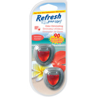 Mini Car Scent Diffusers NTL Industrial