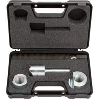 Dual Wheel Separator NTL Industrial