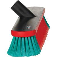 Brosse &agrave; alimentation en eau pour v&eacute;hicules de la s&eacute;rie Transport NTL Industrial