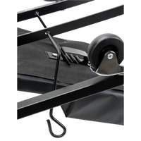 Mechanic Creeper NTL Industrial