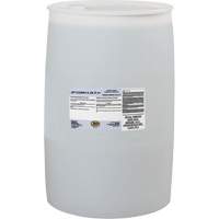 Produit de pr&eacute;nettoyage sans brossage pour v&eacute;hicules Jet Clean, 210 L, Baril NTL Industrial