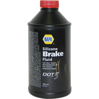 Heavy-Duty DOT 5 Brake Fluid NTL Industrial