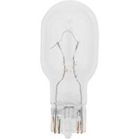 921 Long Life Mini Automotive Bulb, Incandescent, 17.9 W, Off White NTL Industrial