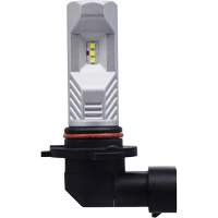 9145 Phare antibrouillard, DEL, 65 W, Blanc NTL Industrial