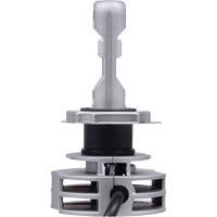 9003 Ampoule pour feu avant, DEL, 12 W/14 W/24 W, Blanc NTL Industrial