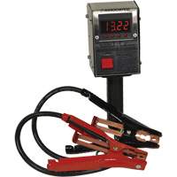 Digital 125 A Battery Load Tester NTL Industrial