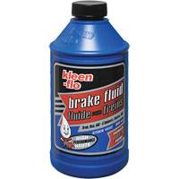 DOT 4 Brake Fluid NTL Industrial