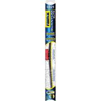 Balai d'essui-glace Quantum Elite avec adaptateurs, 21", Toute saison NTL Industrial