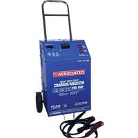 6/12/24V HD Fleet Charger & Analyzer NTL Industrial