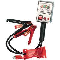 Testeur de charge de batterie & alternateur NTL Industrial