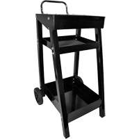 Chariot robuste, Acier NTL Industrial