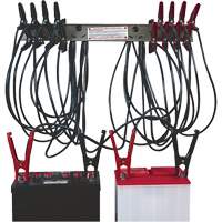 10-Clamp Bus Bar Set NTL Industrial