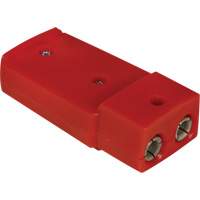 Polarized Plug Kit NTL Industrial