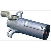 Aircraft Power Plug NTL Industrial