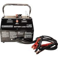 Heavy-Duty Variable Carbon Pile Load Tester NTL Industrial