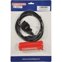Automotive Memory Saver Straight Cord NTL Industrial