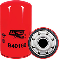 B40166 Spin-On Lube Filter NTL Industrial