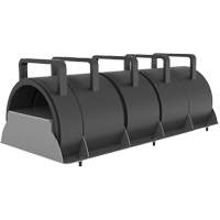 Trousse de verrouillage de s&eacute;curit&eacute; pour cric Mammut 91004 d'ESCO NTL Industrial