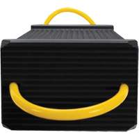 Bloc de sout&egrave;nement 100 tonnes NTL Industrial