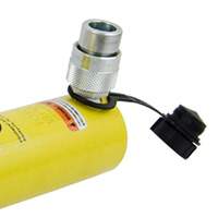 D&eacute;monte-talons hydraulique OTR Earthmover s&eacute;rie Pro NTL Industrial