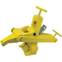 D&eacute;monte-talons hydraulique Combi s&eacute;rie Pro NTL Industrial