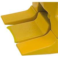 D&eacute;monte-talons hydraulique Maxi s&eacute;rie Pro NTL Industrial