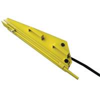 D&eacute;monte-talons hydraulique pour pneu agricole double s&eacute;rie Pro NTL Industrial