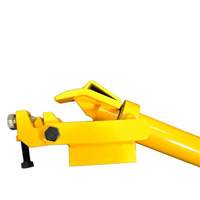 D&eacute;monte-talons hydraulique Talon s&eacute;rie Pro NTL Industrial