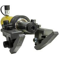 Ensemble de d&eacute;monte-talons pour pneu g&eacute;ant OTR ESC3000 s&eacute;rie Pro NTL Industrial