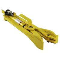 D&eacute;monte-talons pour double roue de tracteur agricole s&eacute;rie Pro NTL Industrial