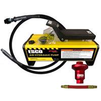 Pro Series 1/2 Gallon Air Hydraulic Pump Kit NTL Industrial