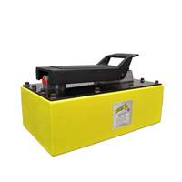 5 Quart Air Hydraulic Pump NTL Industrial