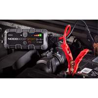 GB20 Boost&reg; Sport Jump Starter NTL Industrial