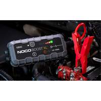 GB50 Boost&reg; XL Jump Starter NTL Industrial
