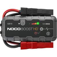 Survolteur pour batterie GB70 Boost HD NTL Industrial
