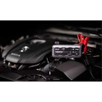 Survolteur pour batterie GBX55 Boost X NTL Industrial