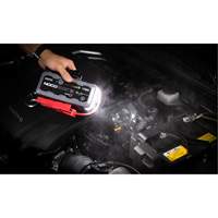 Survolteur pour batterie GBX55 Boost X NTL Industrial
