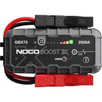 Survolteur pour batterie GBX75 Boost X NTL Industrial