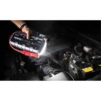 Survolteur pour batterie GBX155 Boost X NTL Industrial