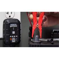 Chargeur de batterie 1 A Genius 1 NTL Industrial