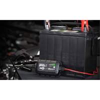 Genius&reg; 5 5-Amp Battery Charger NTL Industrial