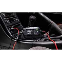 Genius&reg; 5 5-Amp Battery Charger NTL Industrial