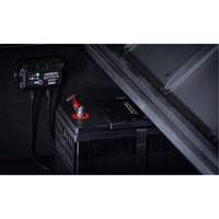 Genius&reg; Gen5X1 1-Bank, 5-Amp On-Board Battery Charger NTL Industrial