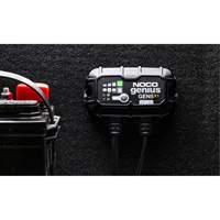 Genius&reg; Gen5X1 1-Bank, 5-Amp On-Board Battery Charger NTL Industrial